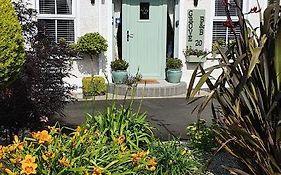 Grove Bed & Breakfast